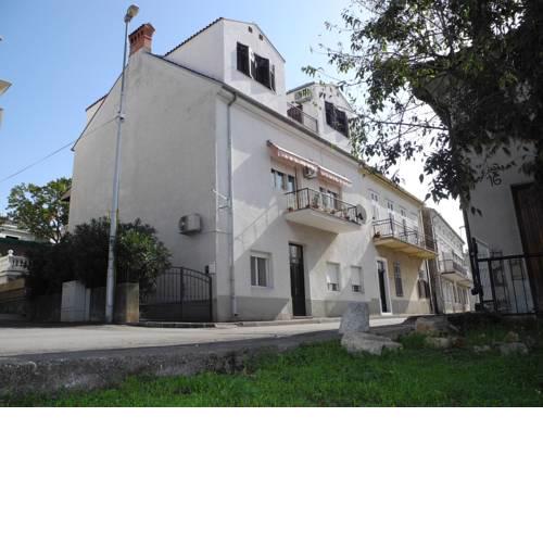 Apartment in Crikvenica 5491