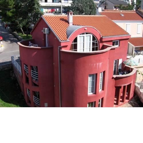 Apartment in Crikvenica 5508