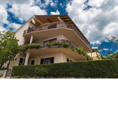 Apartment in Crikvenica 5548