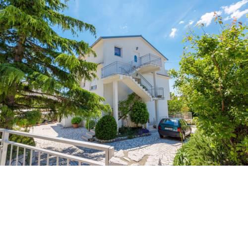 Apartment in Crikvenica 5555
