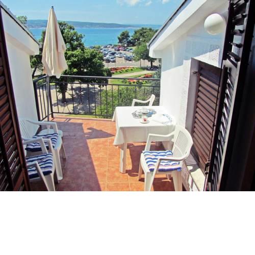 Apartment in Crikvenica 5600