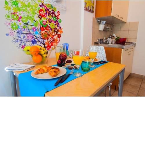 Apartment in Crikvenica 5635