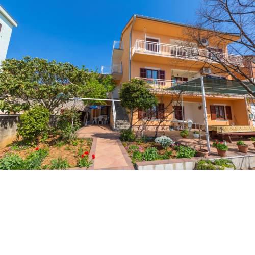 Apartment in Crikvenica with One-Bedroom 1