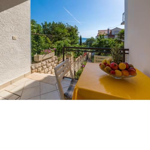 Apartment in Crikvenica with One-Bedroom 6