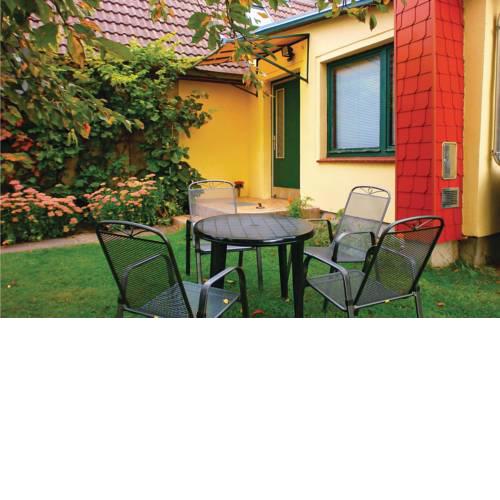 Apartment In den Hören U
