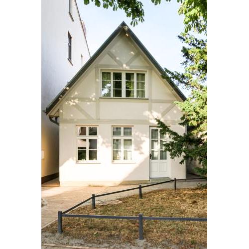 Apartment in der Alexandrinenstrasse