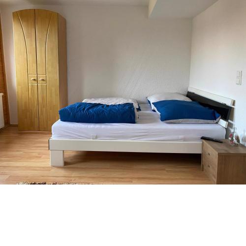 Apartment in der Altstadt