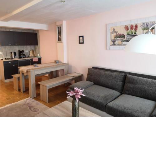 Apartment in der Altstadt