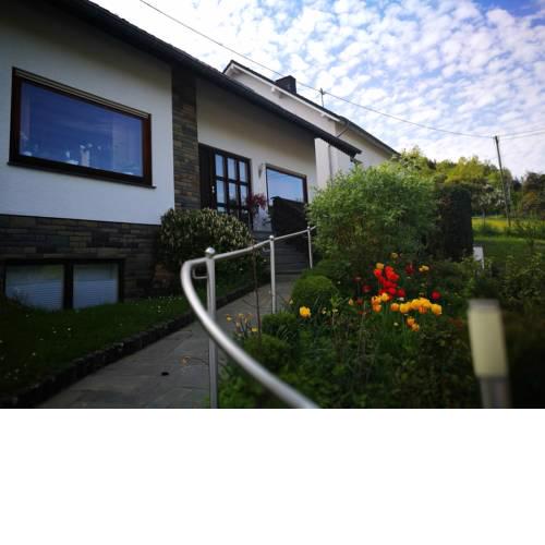 Apartment In der Meierei