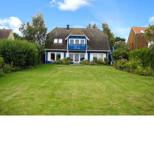 Apartment in Dierhagen (Ostseebad) 2646