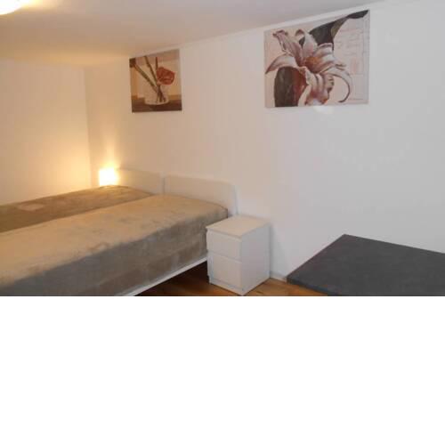 Apartment in direkter Nähe zu Basel