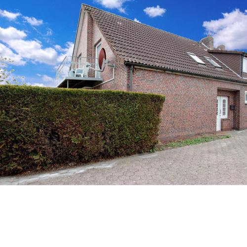 Apartment in Dornumersiel
