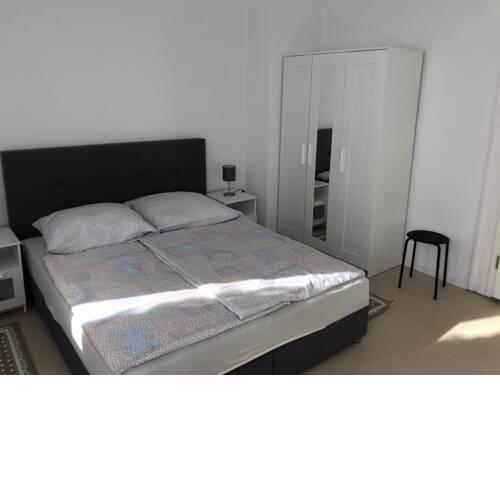 Apartment in EG Schaupenstiel