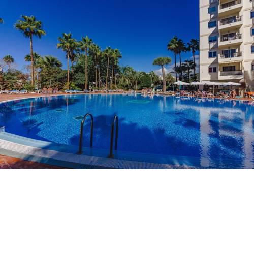 Apartment in El Dorado, Tenerife