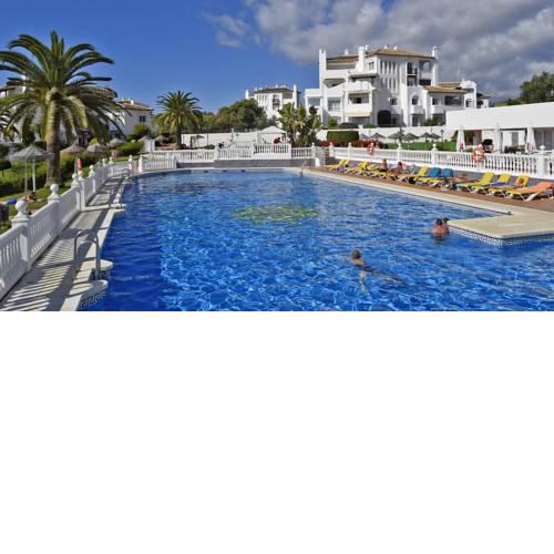 Apartment in Elviria del Sol