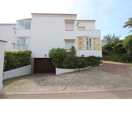 Apartment in Empuriabrava 100 meters from the beach for 6 people
