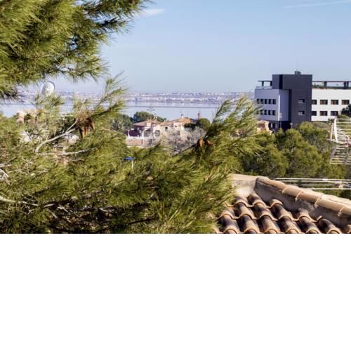 Apartment in Espanatour los Balcones
