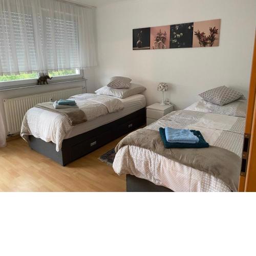 Apartment in Essen