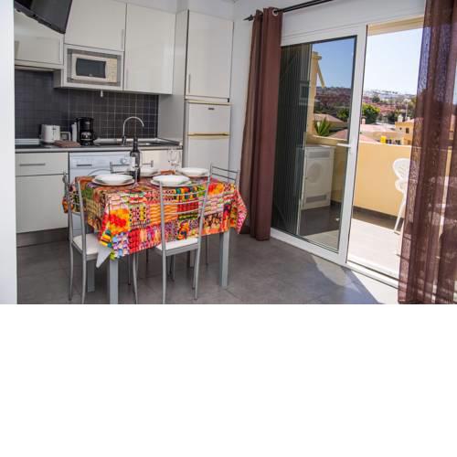 Apartment in Fanabe FA/165