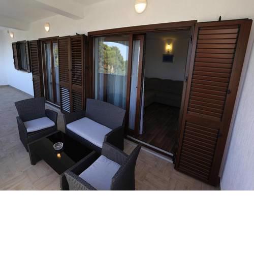 Apartment in Fazana/Istrien 35925