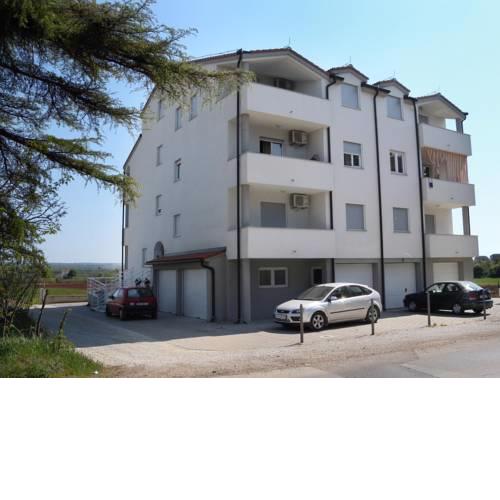 Apartment in Fazana/Istrien 8416