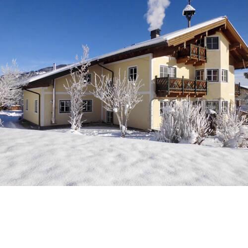 Apartment in Flachau - Salzburger Land 41592