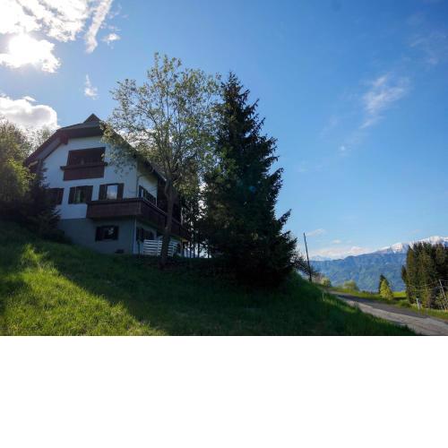 Apartment in Fresach with a shared swimming pool