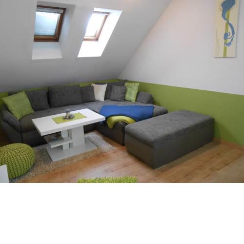Apartment in Frymburk/Lipno-Stausee 1819
