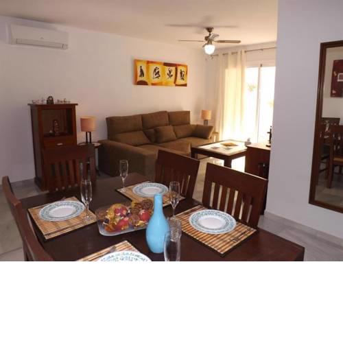 Apartment in Fuengirola - 104229