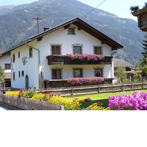 Apartment in Fügen/Zillertal 836