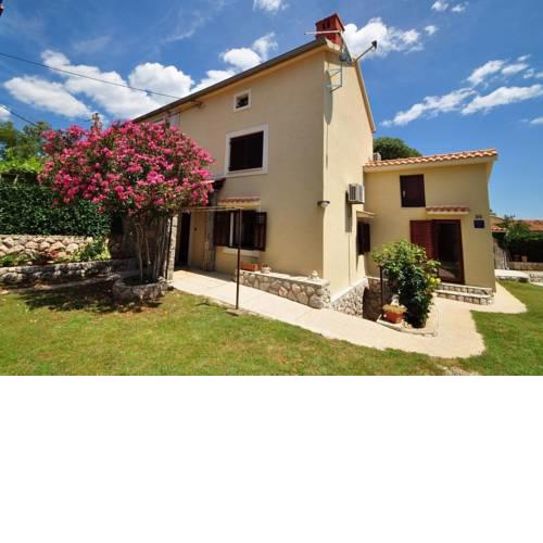 Apartment in Garica/Insel Krk 36801