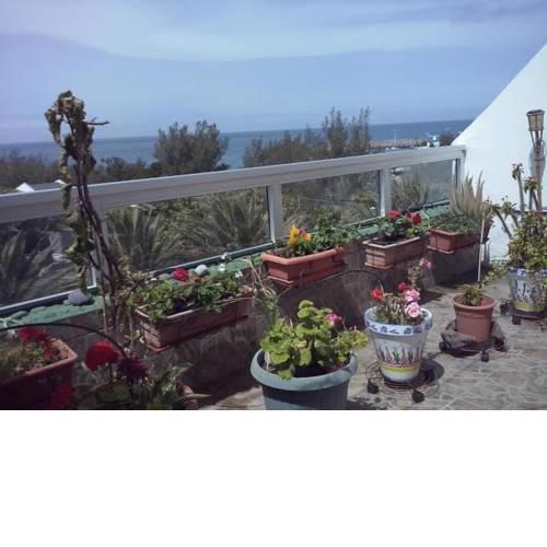 Apartment in Gran Canaria 101990