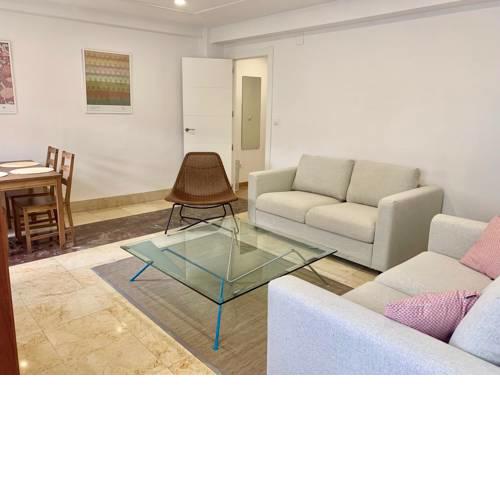 Apartment in Granada's Center