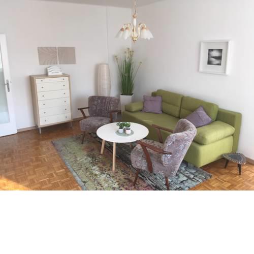 Apartment in Graz-Andritz