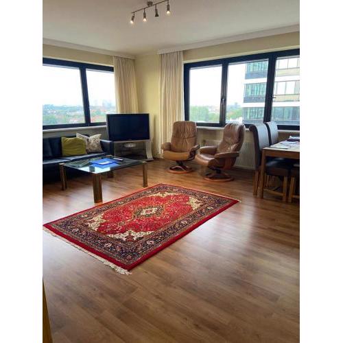 Apartment in Hamburg
