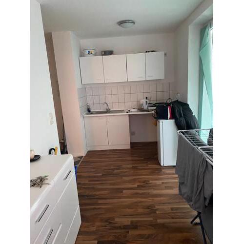 Apartment in Hannover Nordstadt