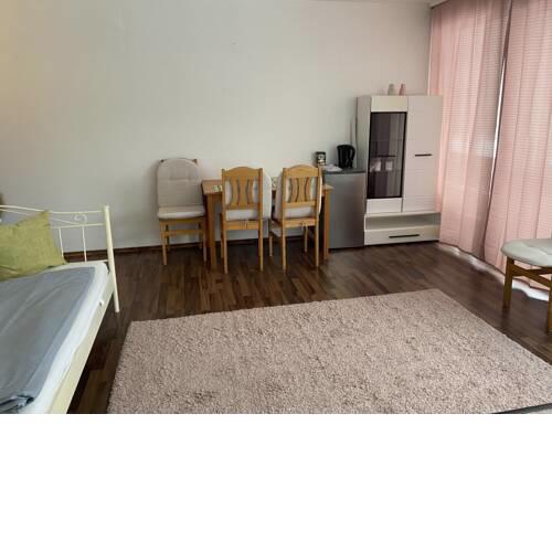 Apartment in Hannover