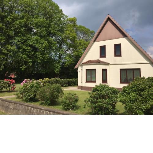 Apartment in Heide