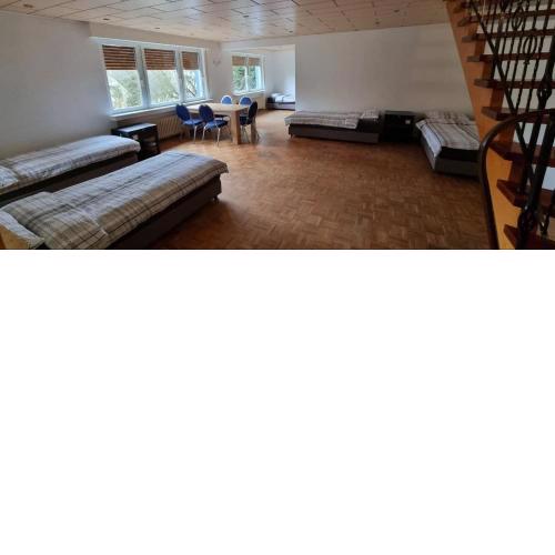 Apartment in Hemer für Monteure
