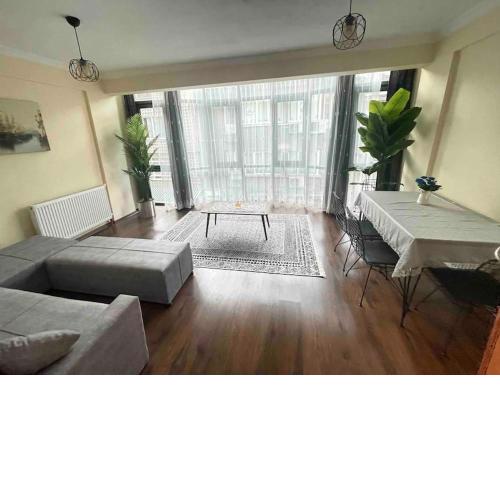 Apartment in Historic Uskudar