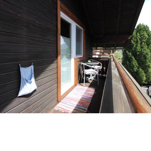 Apartment in Hollersbach im Pinzgau amid Hohe Tauern Park