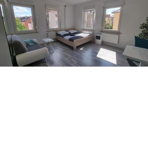 Apartment in Humboldtstraße