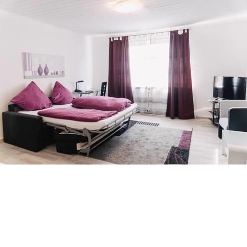 Apartment in Innenstadtnähe
