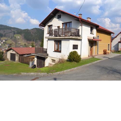 Apartment in Jablonec nad Jizerou 2142