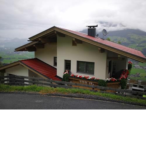 Apartment in Kaltenbach/Zillertal 752