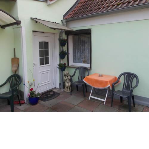Apartment in Kamminke/Insel Usedom 34657