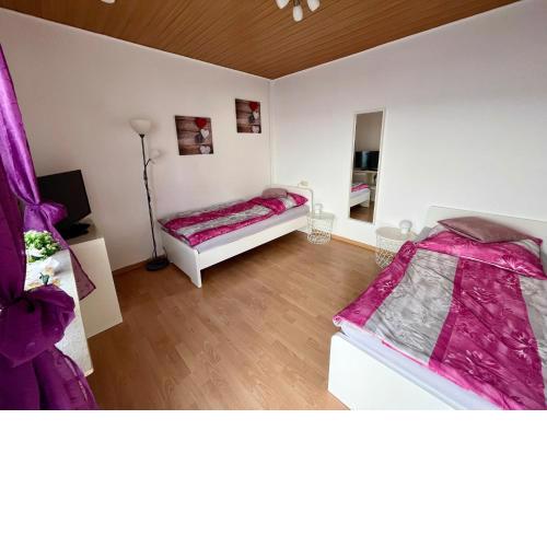 Apartment in Koblenz-Pfaffendorf