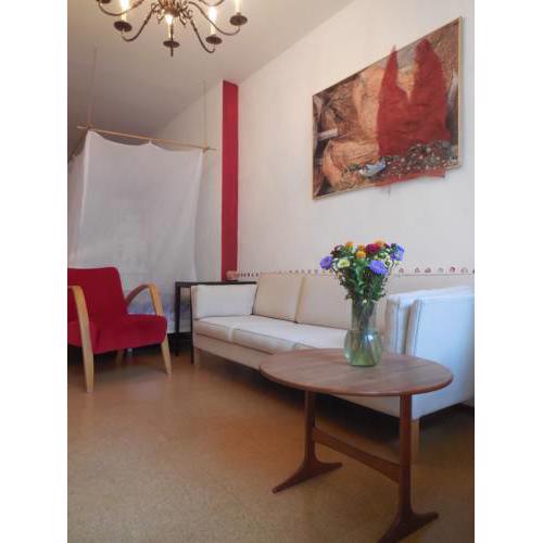Apartment in Köln