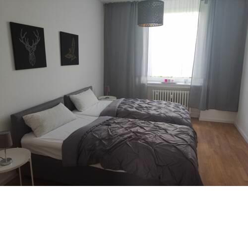 Apartment in Köln
