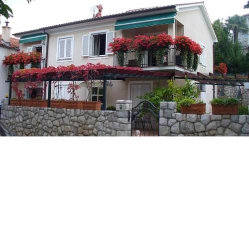 Apartment in Kostrena 17014